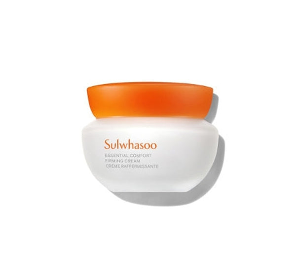 Sulwhasoo Essential Comforting Firming Set (7 items) + Samples(4 Items) from Korea