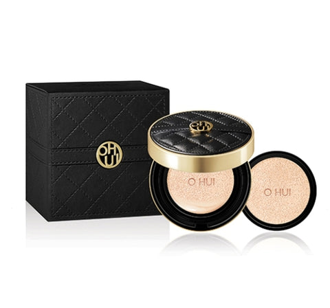 O HUI Ultimate Cover The Couture Cushion 13g x 2 #1 #2 from Korea by O HUI
