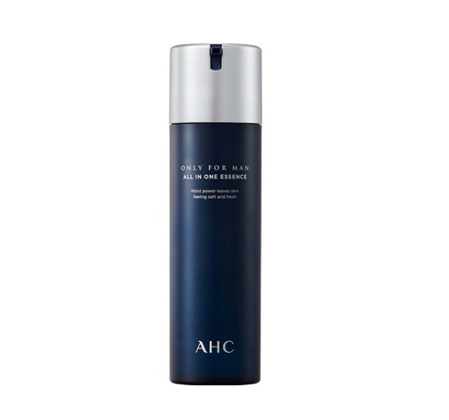 [MEN] AHC Only for Men All in One Essence 200ml from Korea
