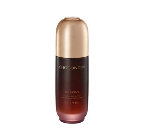 CHOGONGJIN Youngan Jin Essence 50ml from Korea by CHOGONGJIN
