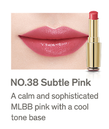Sulwhasoo Essential Lip Serum Stick 3g, 11 Colours + Mask Sample 35ml from Korea