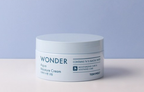 TONYMOLY Wonder Aqua Moisture Cream 300ml from Korea by TONYMOLY