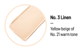 CLIO Kill Cover Glow Cushion 15g x 2ea 4 Colours from Korea_MU by CLIO
