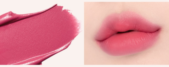 espoir No Wear Washed Pink Collection Lipstick 3.2g 3 Colours from Korea_MU
