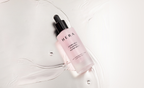 HERA Hydro-dew plumping water drop 50ml from Korea + Sample(1 Item) by HERA