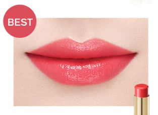 Sulwhasoo Essential Lip Serum Stick 3g, 11 Colours + Mask Sample 35ml from Korea