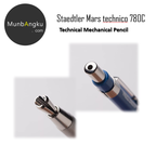 Staedtler 780-C Mars Technico Lead Holder 2.0mm Aussie Stock by Staedtler