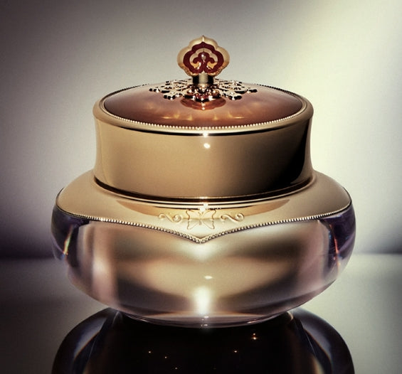 The History of Whoo Cheongidan Hwahyun Radiant Regenerating Cream 60ml from Korea by The History of Whoo