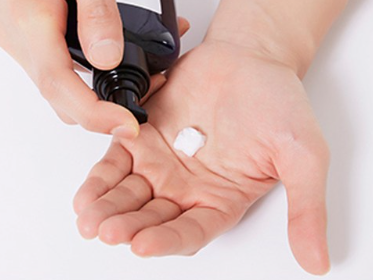 [MEN] MISSHA Men's Cure Cream Essence 150ml from Korea by MISSHA