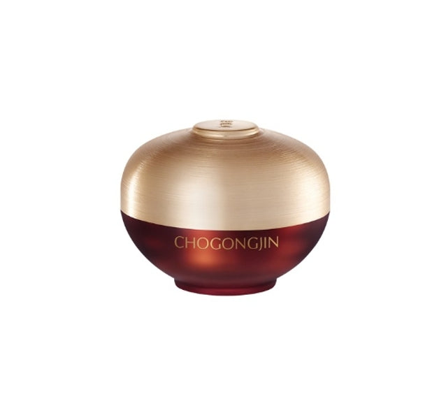 CHOGONGJIN Youngan Jin Eye Cream 30ml from Korea by CHOGONGJIN