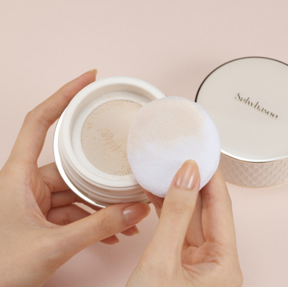 Sulwhasoo Perfecting Powder 20g + Samples(2 Items) from Korea
