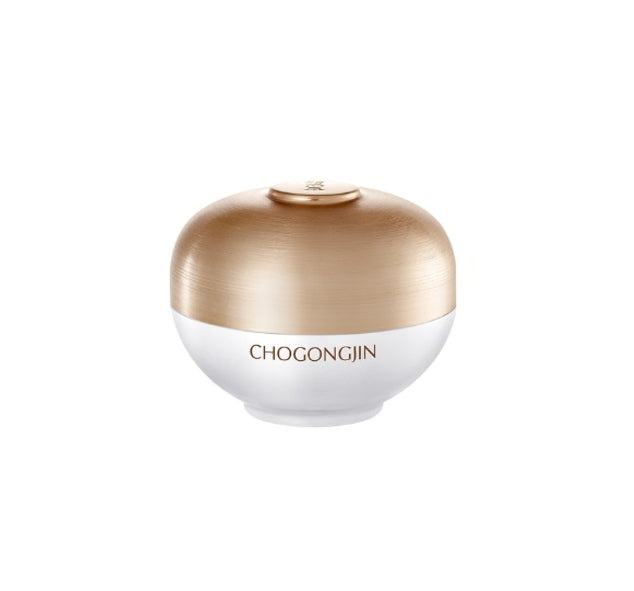 CHOGONGJIN Sulbon Jin Dark Spot Correcting Cream 60ml from Korea by CHOGONGJIN
