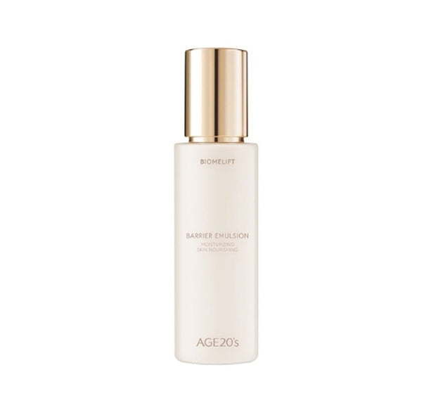 AGE 20's Biomlift Barrier Emulsion 150ml from Korea by AGE 20's