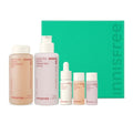 innisfree Black Tea Youth Enhancing Skincare Set (5 Items) from Korea by innisfree