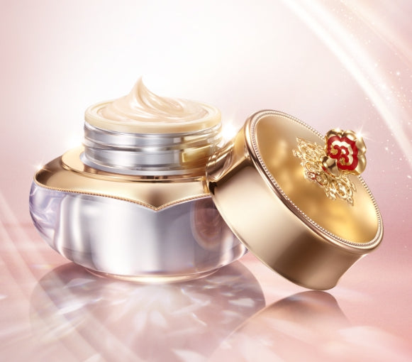 2 x The History of Whoo Cheongidan Hwahyun Radiant Regenerating Eye Cream 25ml from Korea by The History of Whoo