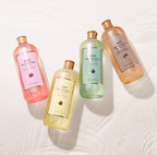 AHC Herb Solution Aloe Vera Toner 500ml from Korea by AHC