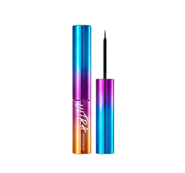 MISSHA Ultra Powerproof Liquid Liner 4g from Korea by MISSHA