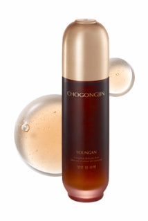 CHOGONGJIN Youngan Skincare Essential Special Set (7 Items) from Korea by CHOGONGJIN