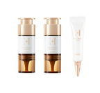 AHC H Mela Root Ampoule Set (3Items) from Korea by AHC