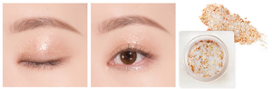 VDL Eye Shine Color Pot Eyes 3.5g, 4 Colours from Korea