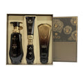 Ryo Hwayoon Beautiful Aging Shampoo for Hair Loss & Scalp Relaxing care Set (4 Items) from Korea by Ryo