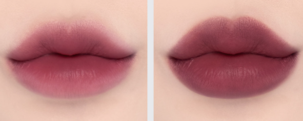espoir Nowear Velvet Meets Gray Collection Lipstick 3.2g 4 Colours from Korea_MU