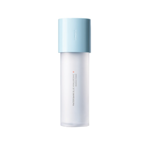 LANEIGE Water Bank Blue Hyaluronic Essence Toner for Normal to Dry Skin 160ml from Korea_E by LANEIGE