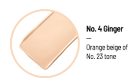 CLIO Kill Cover Glow Cushion 15g x 2ea 4 Colours from Korea_MU by CLIO