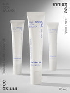innisfree Bija Cica Balm EX 40ml from Korea by innisfree