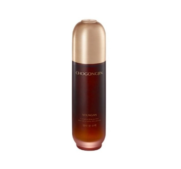 CHOGONGJIN Youngan Jin Toner 150ml from Korea by CHOGONGJIN