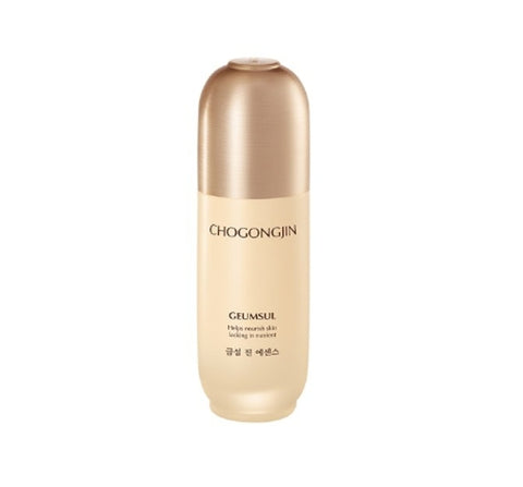 CHOGONGJIN Geumsul Jin Essence 50ml from Korea by CHOGONGJIN