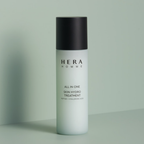 [MEN] HERA Homme All In One Skin Hydro Treatment 150ml from Korea + Samples(2 Items) by HERA