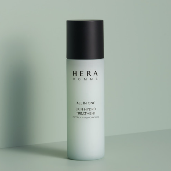 [MEN] HERA Homme All In One Skin Hydro Treatment 150ml from Korea_M