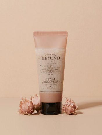 Beyond Total Recovery Gentle Polish 200ml from Korea
