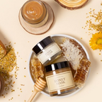 I'm from Honey Mask 120g from Korea_MA by I'm from