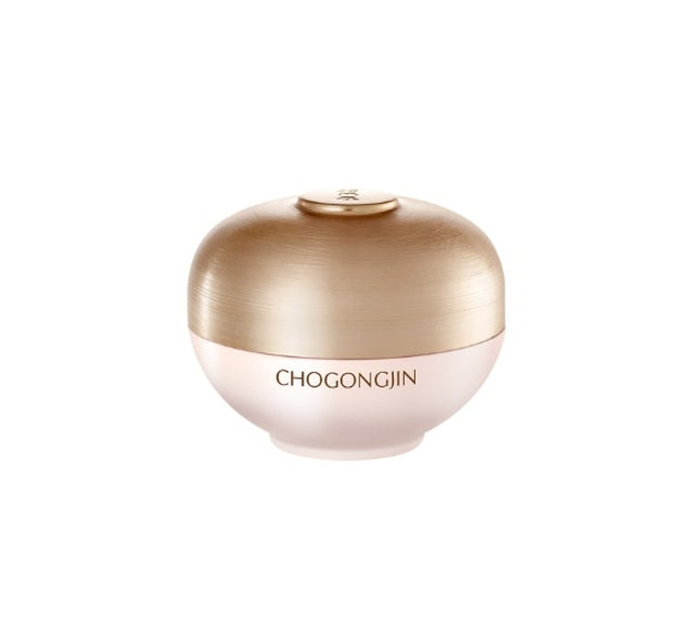 CHOGONGJIN Chaeome Jin Cream 60ml from Korea by CHOGONGJIN