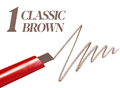 2 x espoir The Brow Balance Pencil 4colours from Korea by espoir