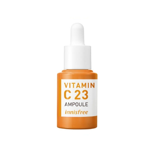 innisfree Vitamin C 23 Ampoule 15ml from Korea by innisfree