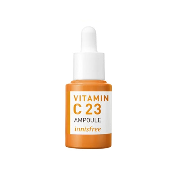 innisfree Vitamin C 23 Ampoule 15ml from Korea by innisfree