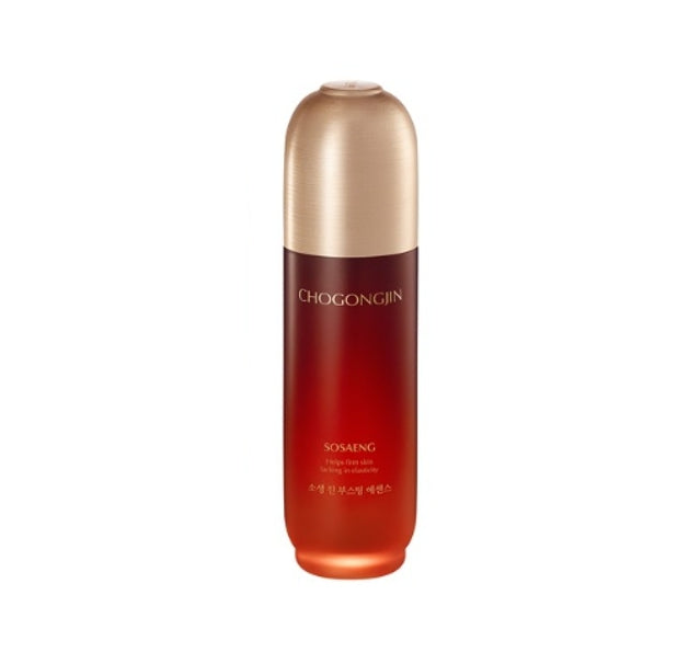 CHOGONGJIN Sosaeng Jin Boosting Essence 90ml from Korea by CHOGONGJIN