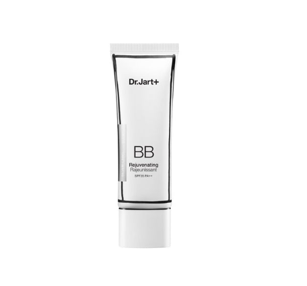 Dr.Jart+ Dermakeup Rejuvenating Beauty Balm 50ml, 2 Colors from Korea by Dr.Jart+