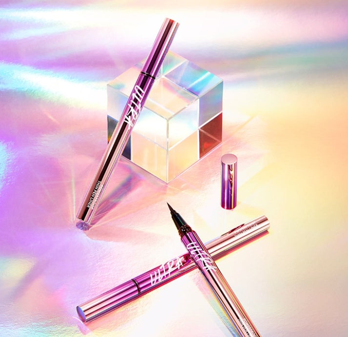 MISSHA Ultra Powerproof Thin Pen Liner 0.4g from Korea by MISSHA