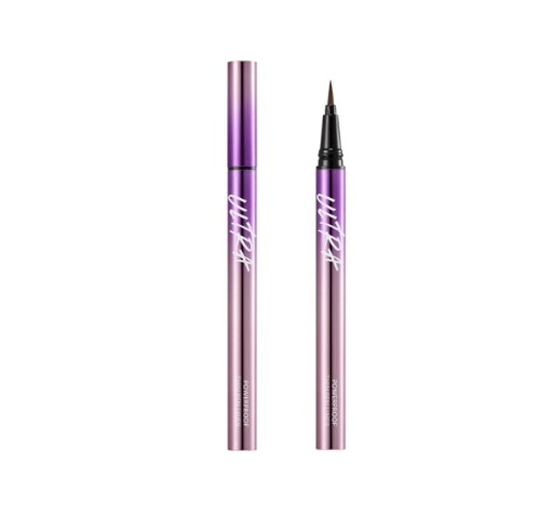 MISSHA Ultra Powerproof Thin Pen Liner 0.4g from Korea by MISSHA