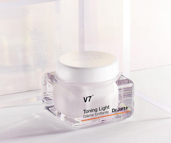 Dr.Jart+ V7 Toning Light 50ml from Korea_C