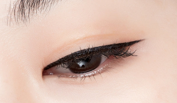 MISSHA Ultra Powerproof Thin Pen Liner 0.4g from Korea by MISSHA