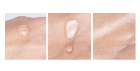 AHC Vital Golden Collagen Toner 140ml from Korea by AHC