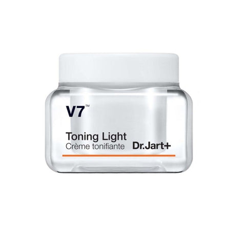 Dr.Jart+ V7 Toning Light 50ml from Korea_C