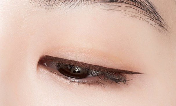 MISSHA Ultra Powerproof Thin Pen Liner 0.4g from Korea by MISSHA