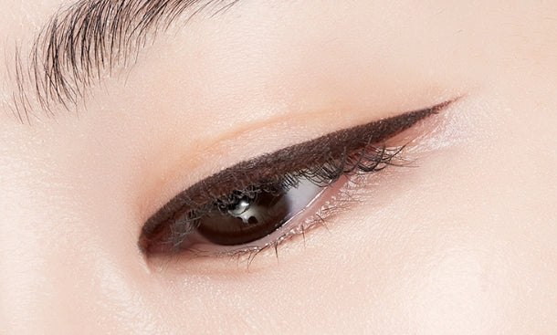 MISSHA Ultra Powerproof Thin Pen Liner 0.4g from Korea by MISSHA