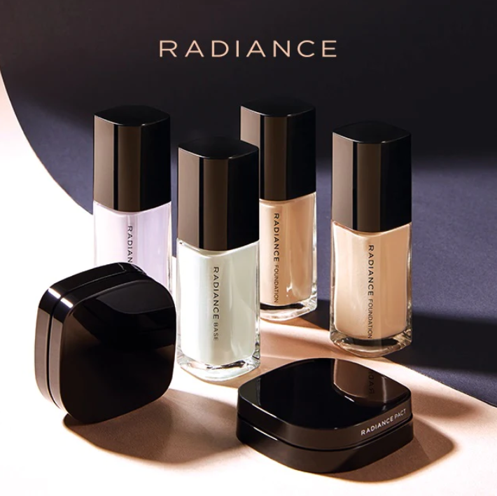 MISSHA Radiance Liquid Foundation 35ml SPF20 PA++ from Korea by MISSHA